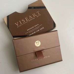 Viseart Bronzer “Bronze Niox”